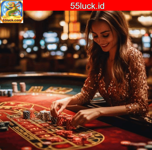 Requisitos do APK da 55luck para Android