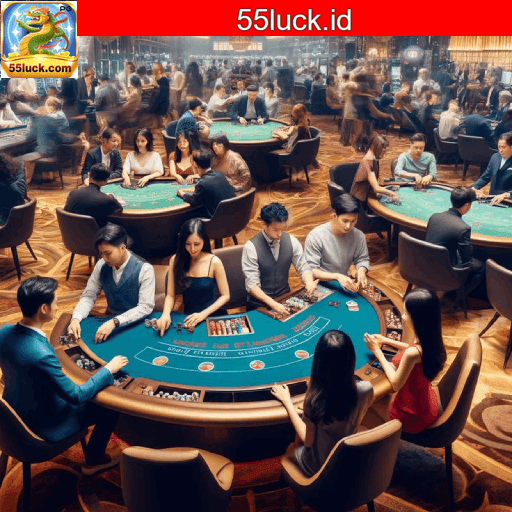 55luck