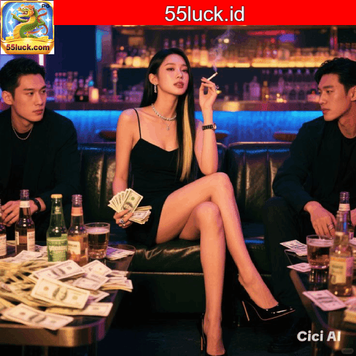 Requisitos do APK da 55luck para Android