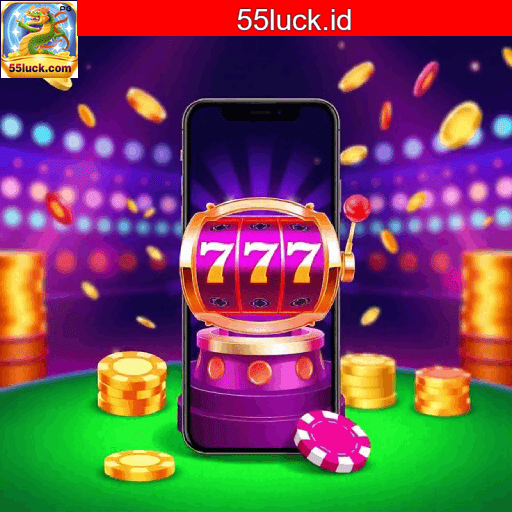 Requisitos do APK da 55luck para Android