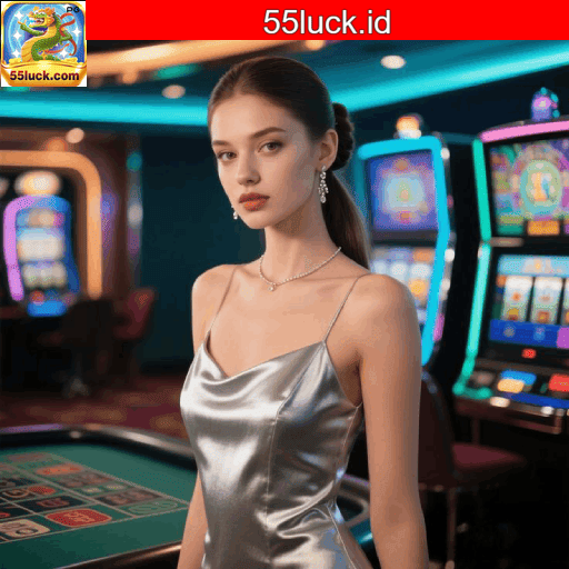 Requisitos do APK da 55luck para Android