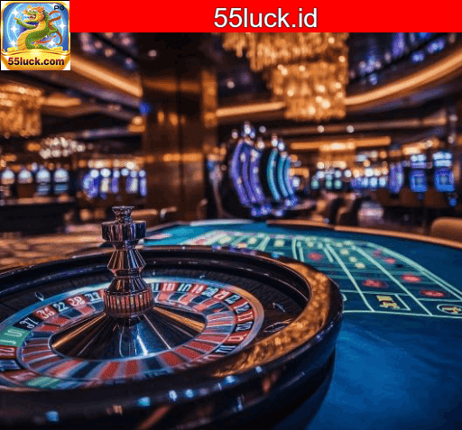 Requisitos do APK da 55luck para Android