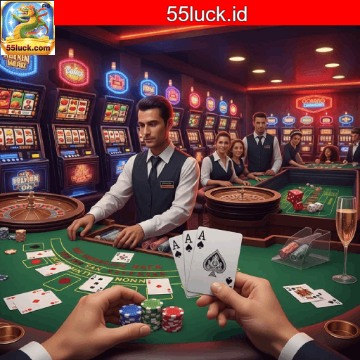 55luck
