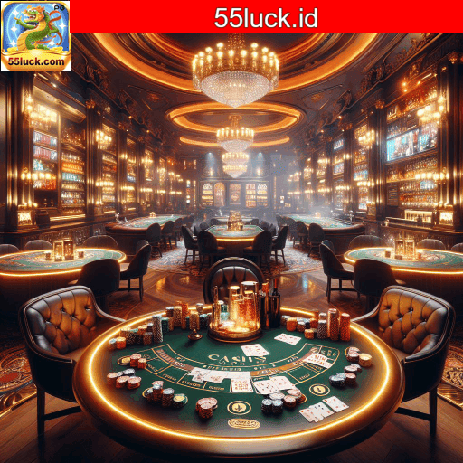 55luck