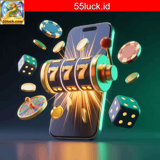 55luck