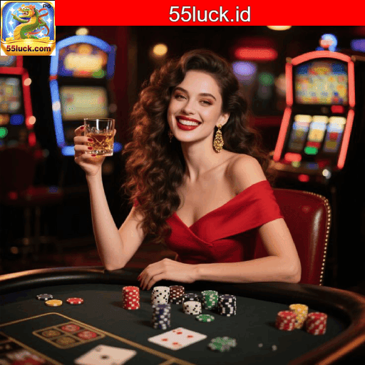 55luck