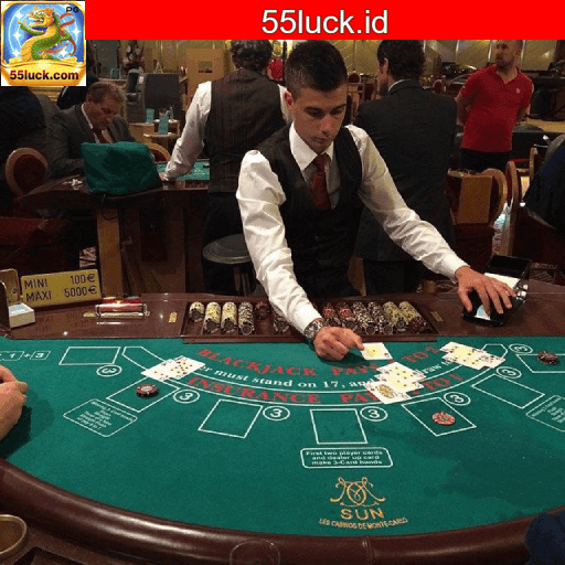 55luck
